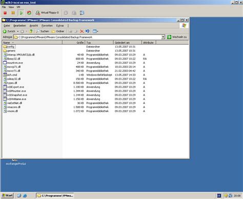 Warum Sie jetzt die neueste Version von VM Backup nutzen sollten.